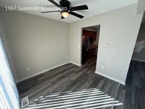 1967 Sawbury Blvd in Columbus, OH - Building Photo - Building Photo