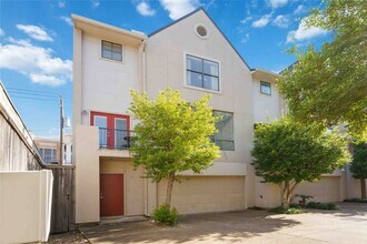 939 Colorado St in Houston, TX - Building Photo - Building Photo