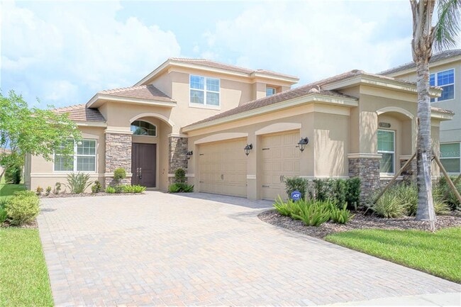 property at 30835 Spruceberry Ct