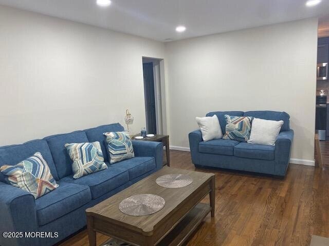 735 Greens Ave, Unit 2A in Long Branch, NJ - Building Photo - Building Photo