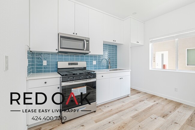 6756 Ben Ave in Los Angeles, CA - Building Photo - Building Photo
