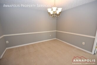 603 Burtons Cove Way in Annapolis, MD - Building Photo - Building Photo