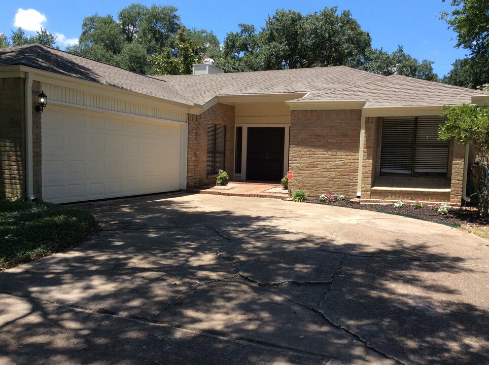 17618 Chicory Dr in Houston, TX - Building Photo