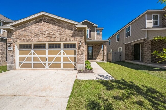 1127 Aronia Ln in Georgetown, TX - Building Photo - Building Photo