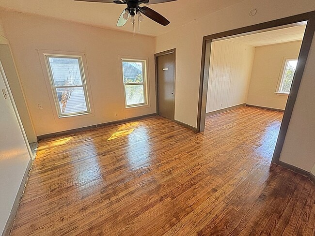 property at 630 Carbon St
