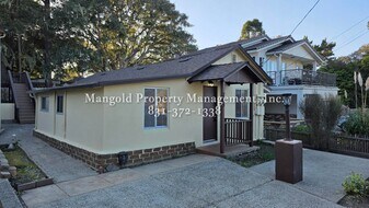 763-765 Taylor St in Monterey, CA - Building Photo