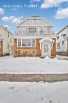 276 Davidson Ave in Buffalo, NY - Building Photo