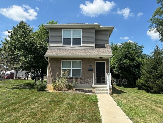 property at 108 W State St