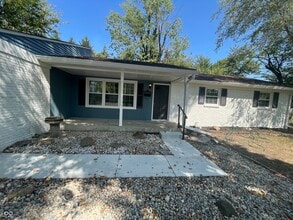 1416 Miami Ct S in Plainfield, IN - Building Photo - Building Photo