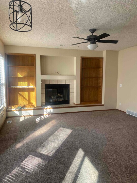 1335 Chesham Cir in Colorado Springs, CO - Building Photo