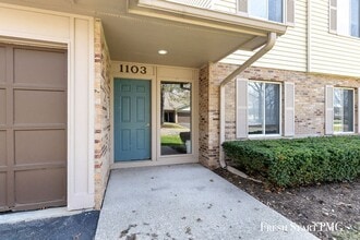 1103 Ambertrace Ln in Holland, MI - Building Photo - Building Photo