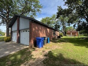 7044 Evanston St in Fayetteville, NC - Building Photo - Building Photo