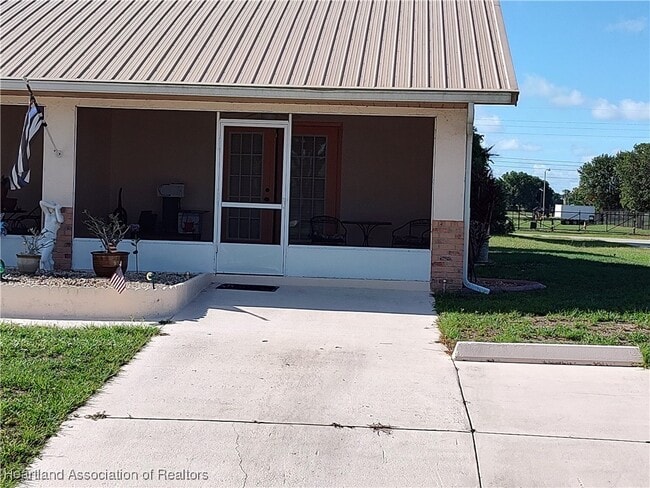 property at 216 Duane Palmer Blvd