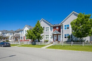 1204 Prairie Sound Dr NW in High River, AB - Building Photo