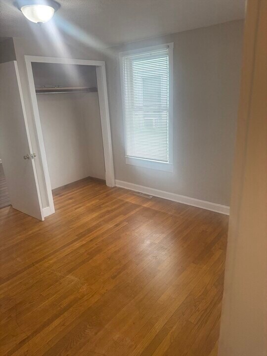 25 Holman St in Attleboro, MA - Building Photo