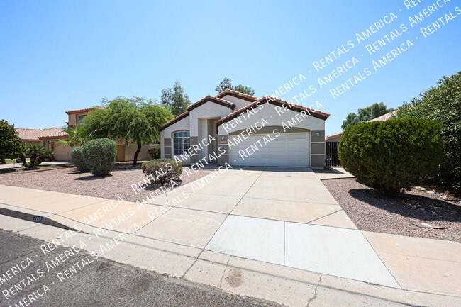 7257 E Lakeview Ave in Mesa, AZ - Building Photo - Building Photo