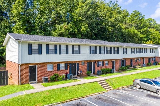 River Ridge