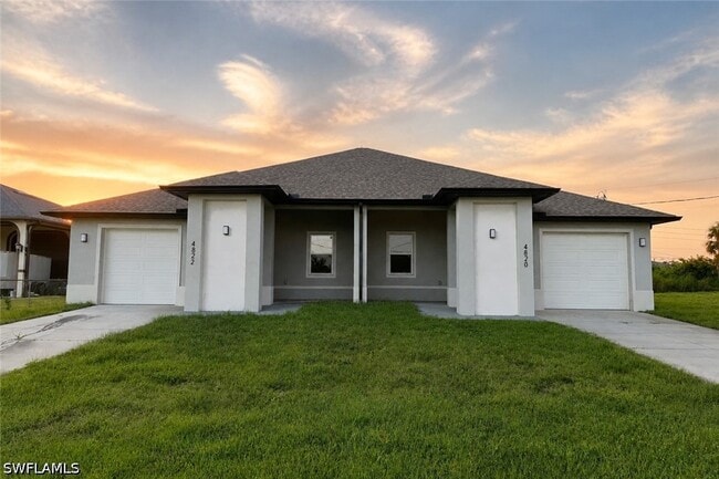 property at 4822 24th St SW