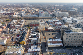 228 E Hanover St in Trenton, NJ - Building Photo - Building Photo