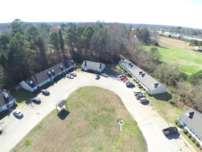 The Lofts at Crown Point in Salisbury, NC - Foto de edificio - Other