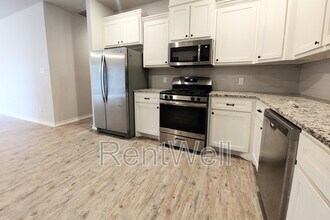 2215 Quitman Ave in Lubbock, TX - Building Photo - Building Photo
