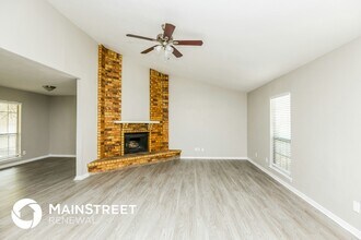 628 Nora Ln in Desoto, TX - Building Photo - Building Photo