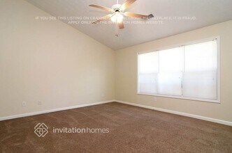 1429 Fall River Dr in Conyers, GA - Foto de edificio - Building Photo