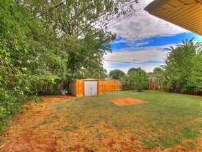 4229 Del Rd in Del City, OK - Building Photo - Building Photo