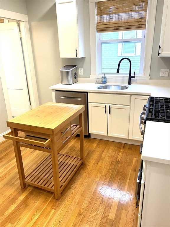 281 Belgrade Ave, Unit 3 in Boston, MA - Building Photo - Building Photo