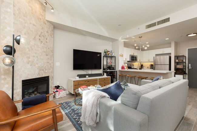 property at 1240 India St