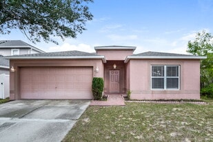 16041 Wilkinson Dr in Clermont, FL - Building Photo