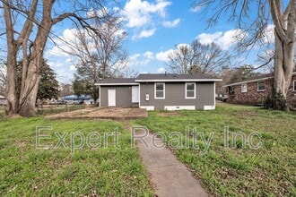 532 Athens Ct in Birmingham, AL - Building Photo - Building Photo