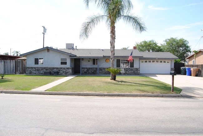 property at 8817 Butternut Ave