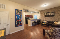 GRAD in Bloomington, IN - Building Photo - Interior Photo