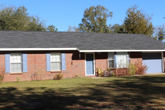 property at 5802 Mt Tabor Rd