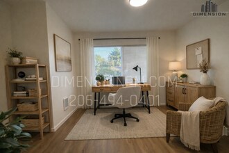 1060 S 86th St in Tacoma, WA - Building Photo - Building Photo