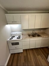 47 N Walnut St in Hazlehurst, GA - Building Photo - Building Photo