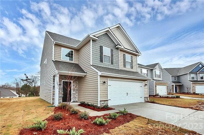 property at 12816 Canterbury Castle Dr