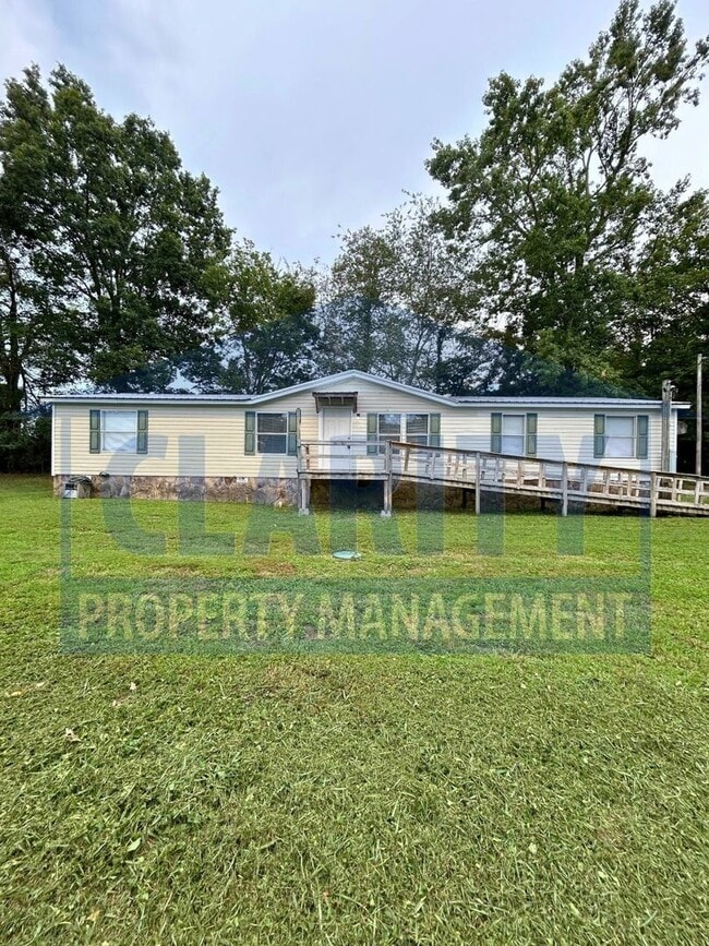 property at 4442 Ladd Springs Rd SE