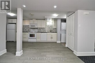 1344 Avenue U in Ottawa, ON - Building Photo - Building Photo