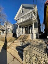 65 Hancock St, Unit 1 in Somerville, MA - Building Photo