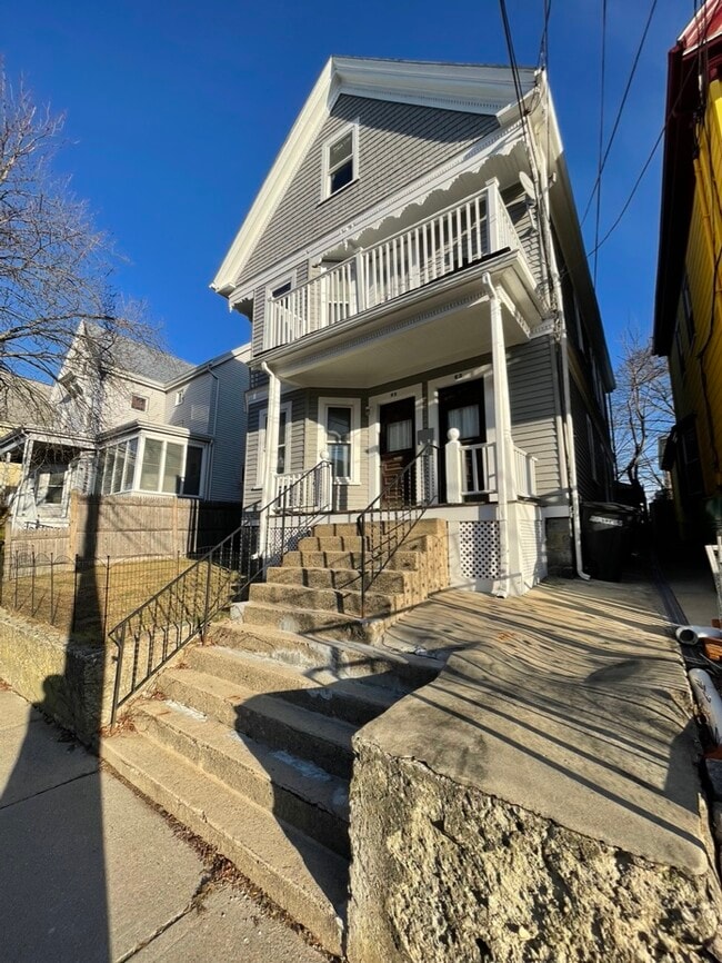 65 Hancock St, Unit 1