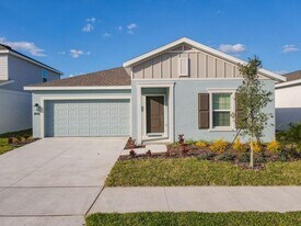 1033 Holden Wy in Eagle Lake, FL - Building Photo