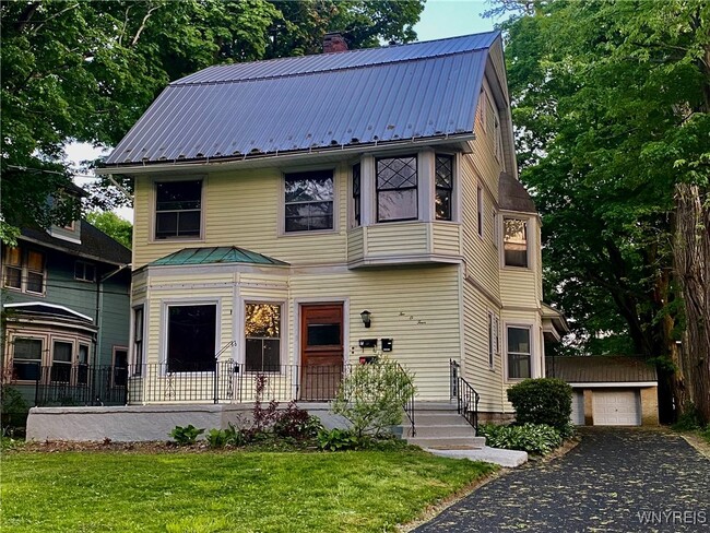 property at 204 Union St