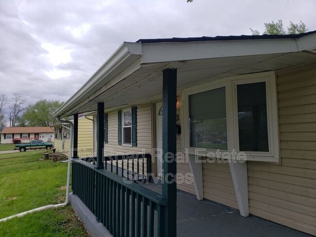 163 Tecumseh Dr in Hamilton, OH - Building Photo - Building Photo