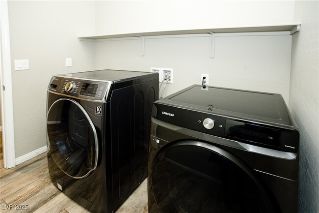property at 9658 Bruschi Ridge Ct