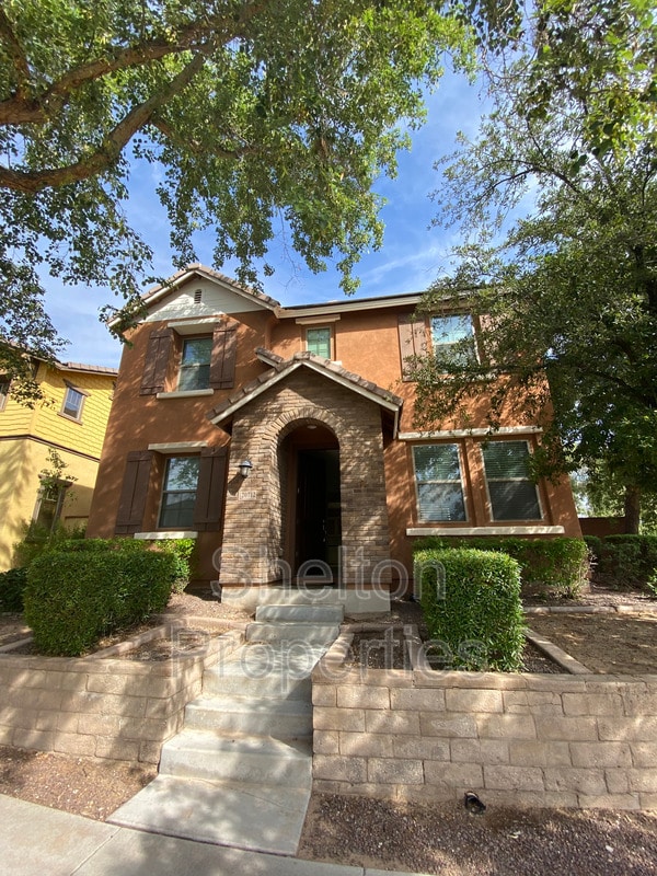 20712 W Park Meadows Dr in Buckeye, AZ - Building Photo - Building Photo