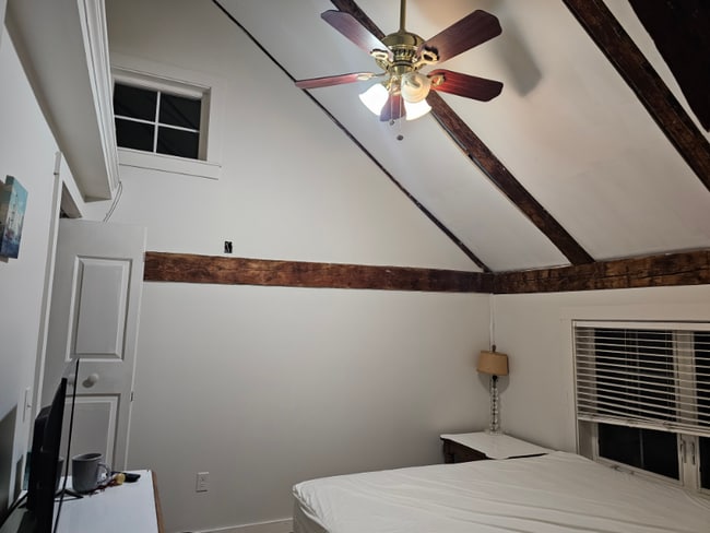 property at 12 Free St