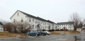 116 Eastern Ave Apartments