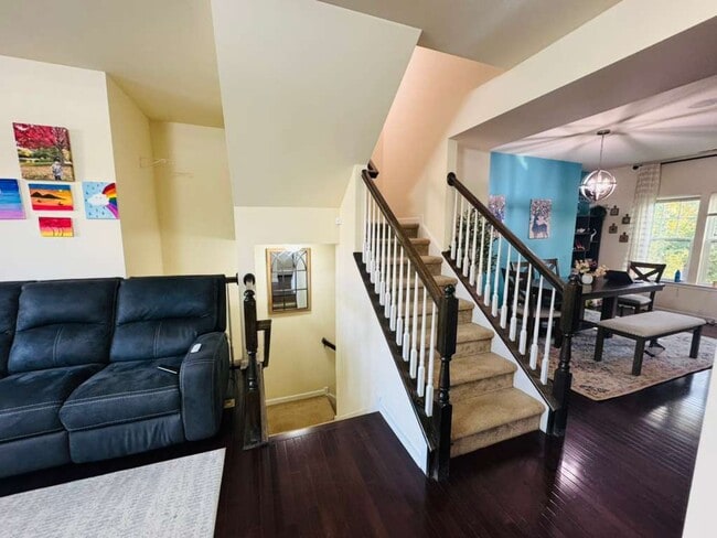 3473 Bradbury Cir in Aurora, IL - Building Photo - Building Photo